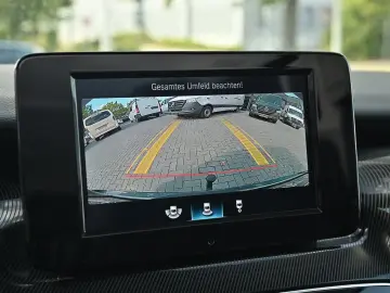 MERCEDES-BENZ V 250 d 4MATIC EDITION Lang Liege AHK &hellip;