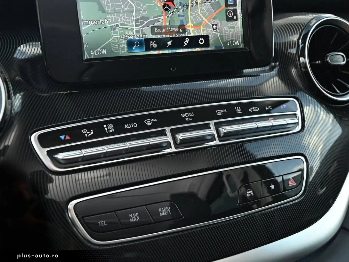 MERCEDES-BENZ V 250 d 4MATIC EDITION Lang Liege AHK &hellip;