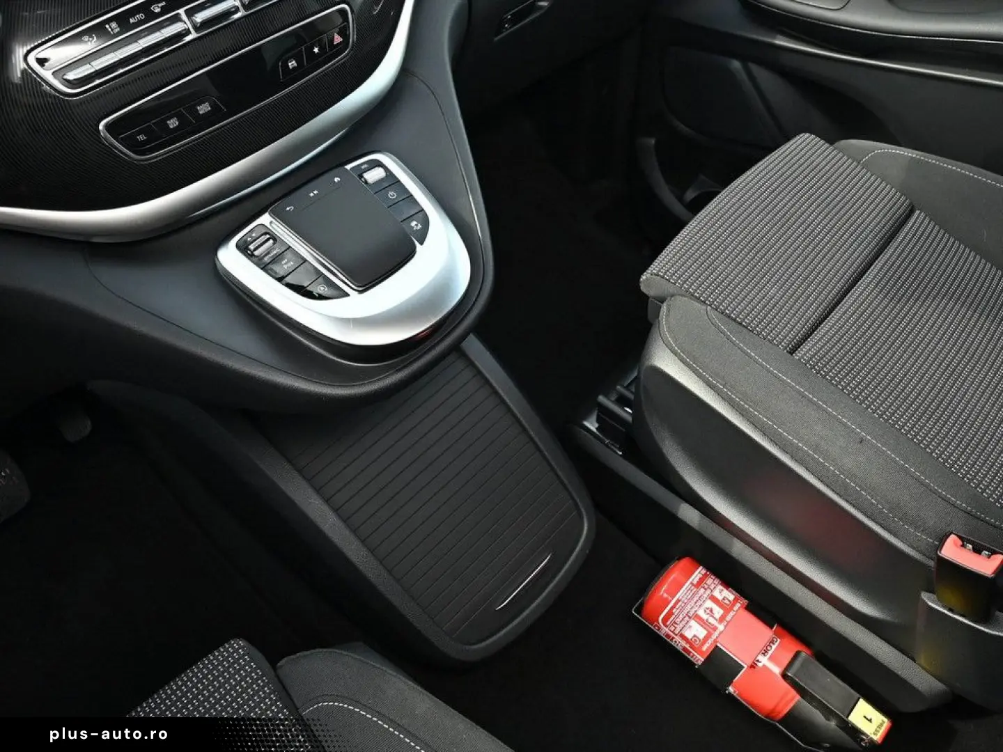 MERCEDES-BENZ V 250 d 4MATIC EDITION Lang Liege AHK &hellip;