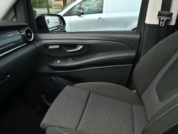 MERCEDES-BENZ V 250 d 4MATIC EDITION Lang Liege AHK &hellip;