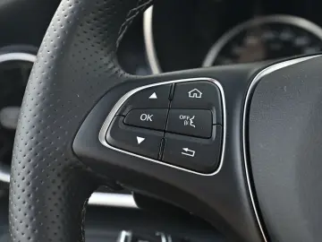 MERCEDES-BENZ V 250 d 4MATIC EDITION Lang Liege AHK &hellip;