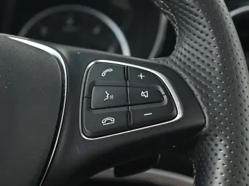 MERCEDES-BENZ V 250 d 4MATIC EDITION Lang Liege AHK &hellip;