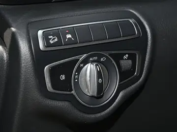 MERCEDES-BENZ V 250 d 4MATIC EDITION Lang Liege AHK &hellip;