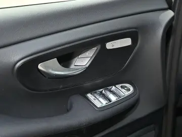 MERCEDES-BENZ V 250 d 4MATIC EDITION Lang Liege AHK &hellip;