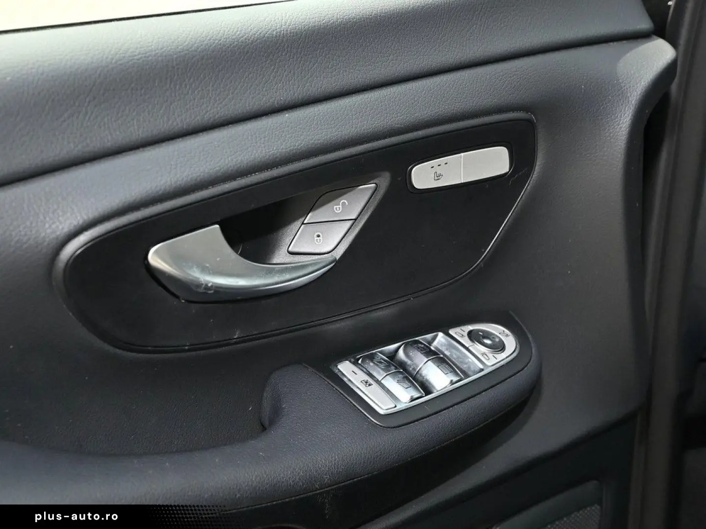 MERCEDES-BENZ V 250 d 4MATIC EDITION Lang Liege AHK &hellip;