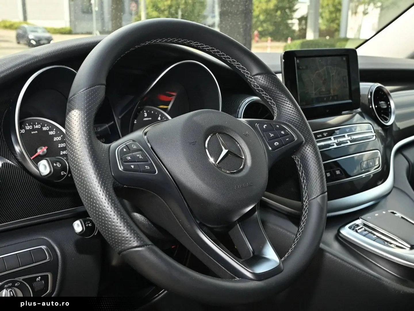 MERCEDES-BENZ V 250 d 4MATIC EDITION Lang Liege AHK &hellip;