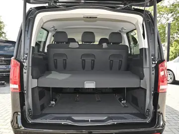 MERCEDES-BENZ V 250 d 4MATIC EDITION Lang Liege AHK &hellip;