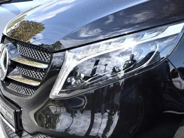 MERCEDES-BENZ V 250 d 4MATIC EDITION Lang Liege AHK &hellip;