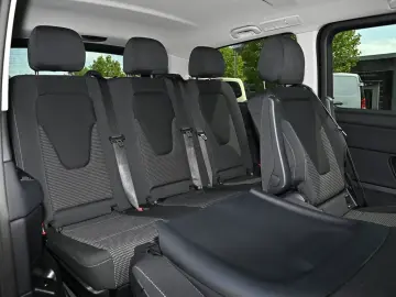 MERCEDES-BENZ V 250 d 4MATIC EDITION Lang Liege AHK &hellip;