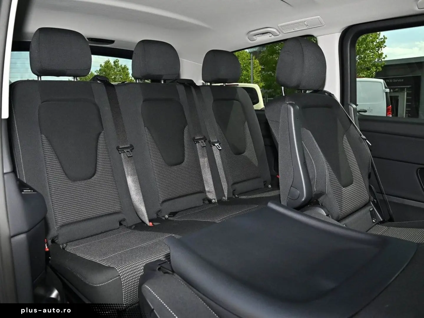 MERCEDES-BENZ V 250 d 4MATIC EDITION Lang Liege AHK &hellip;