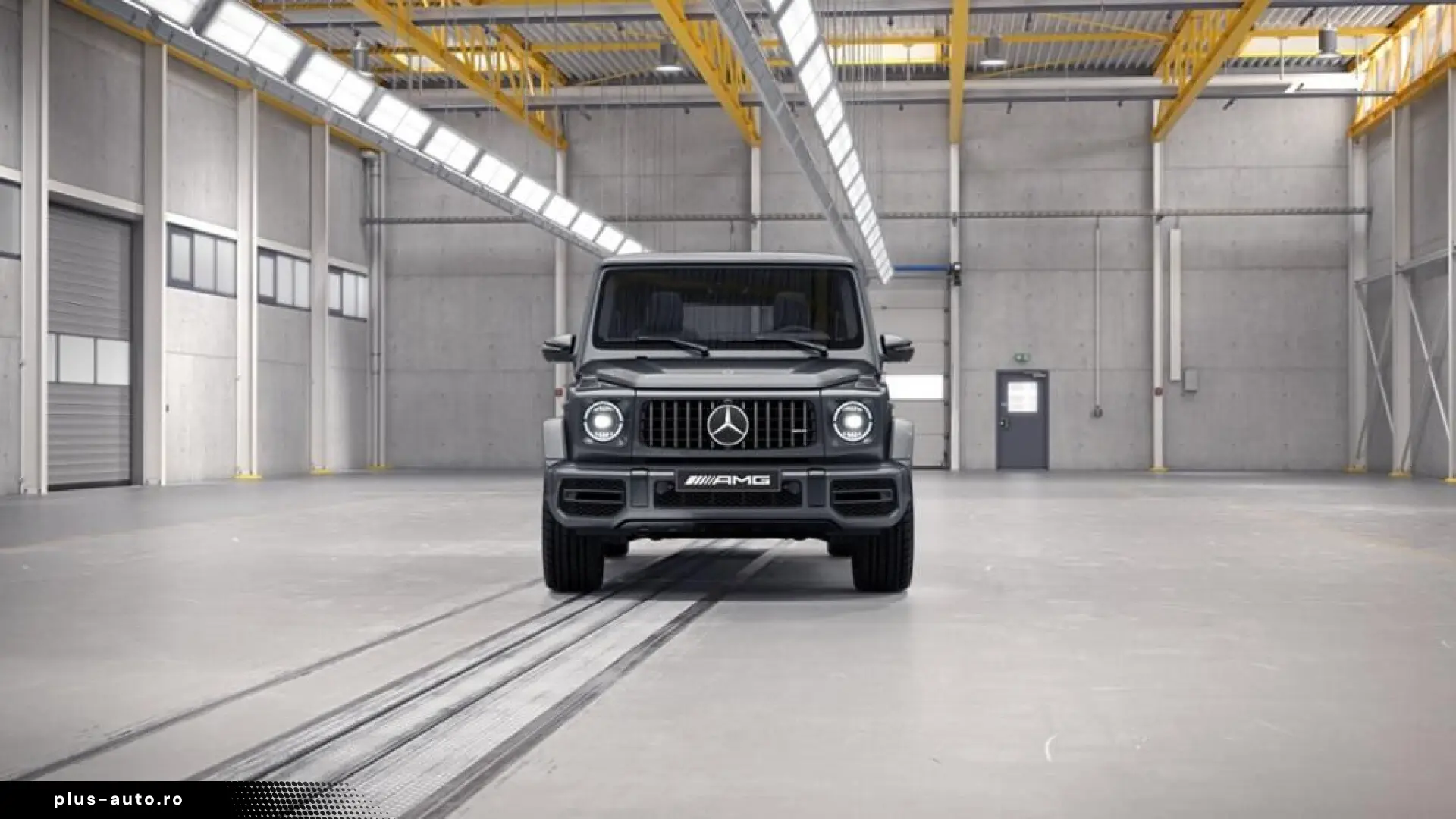 MERCEDES-BENZ G 63 AMG AMG  TOP Ausstattung