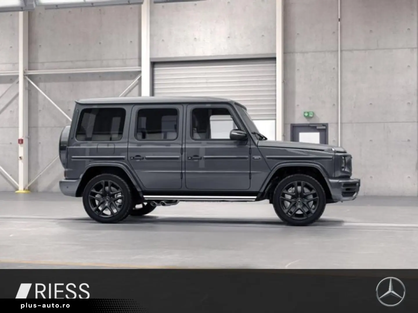 MERCEDES-BENZ G 63 AMG AMG  TOP Ausstattung