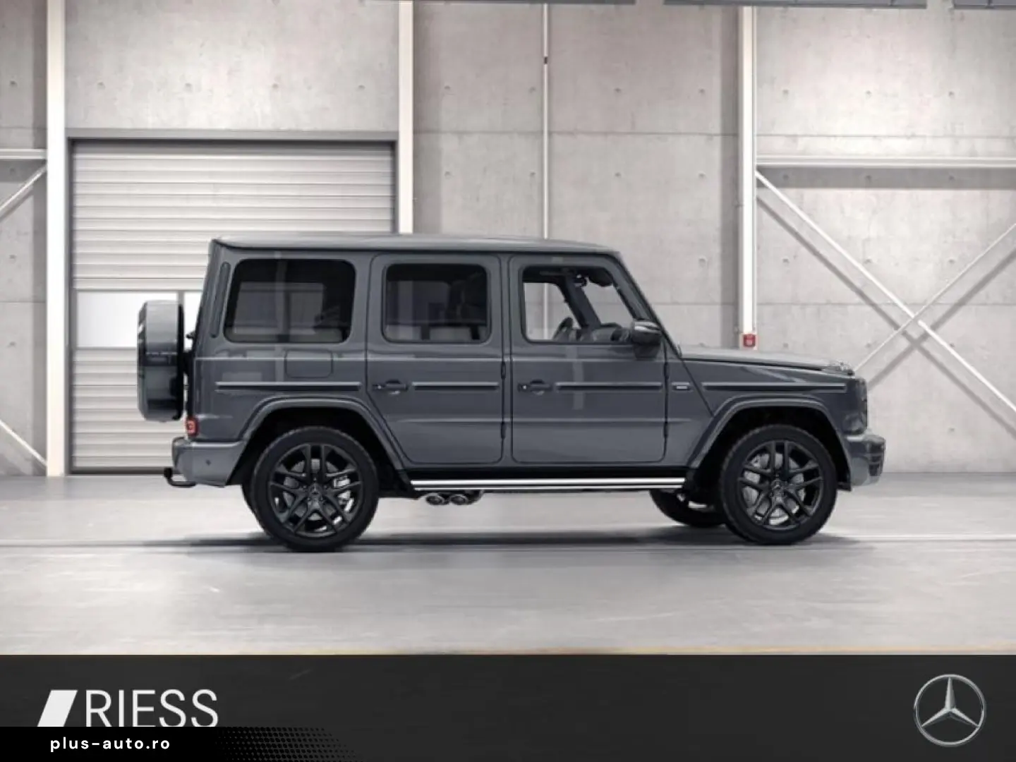 MERCEDES-BENZ G 63 AMG AMG  TOP Ausstattung