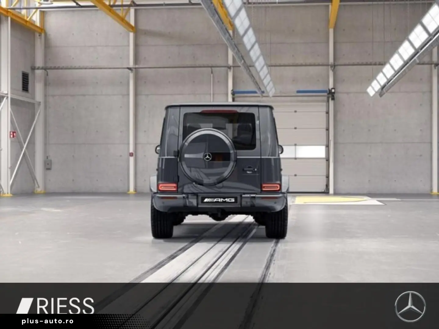 MERCEDES-BENZ G 63 AMG AMG  TOP Ausstattung