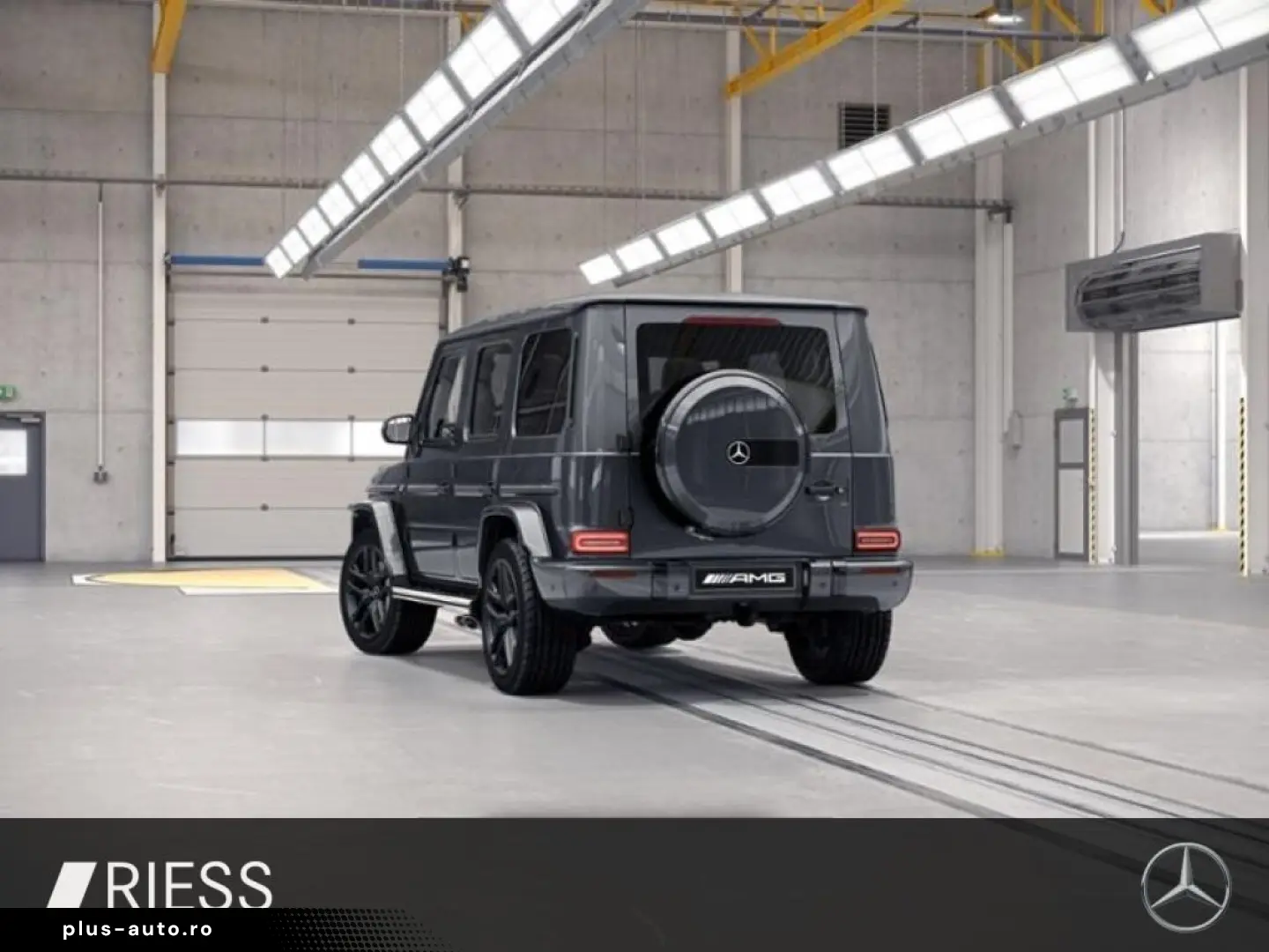 MERCEDES-BENZ G 63 AMG AMG  TOP Ausstattung