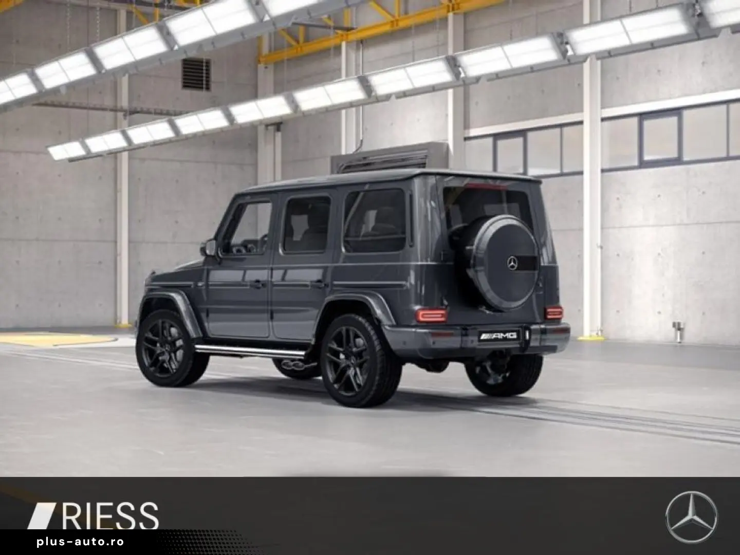 MERCEDES-BENZ G 63 AMG AMG  TOP Ausstattung
