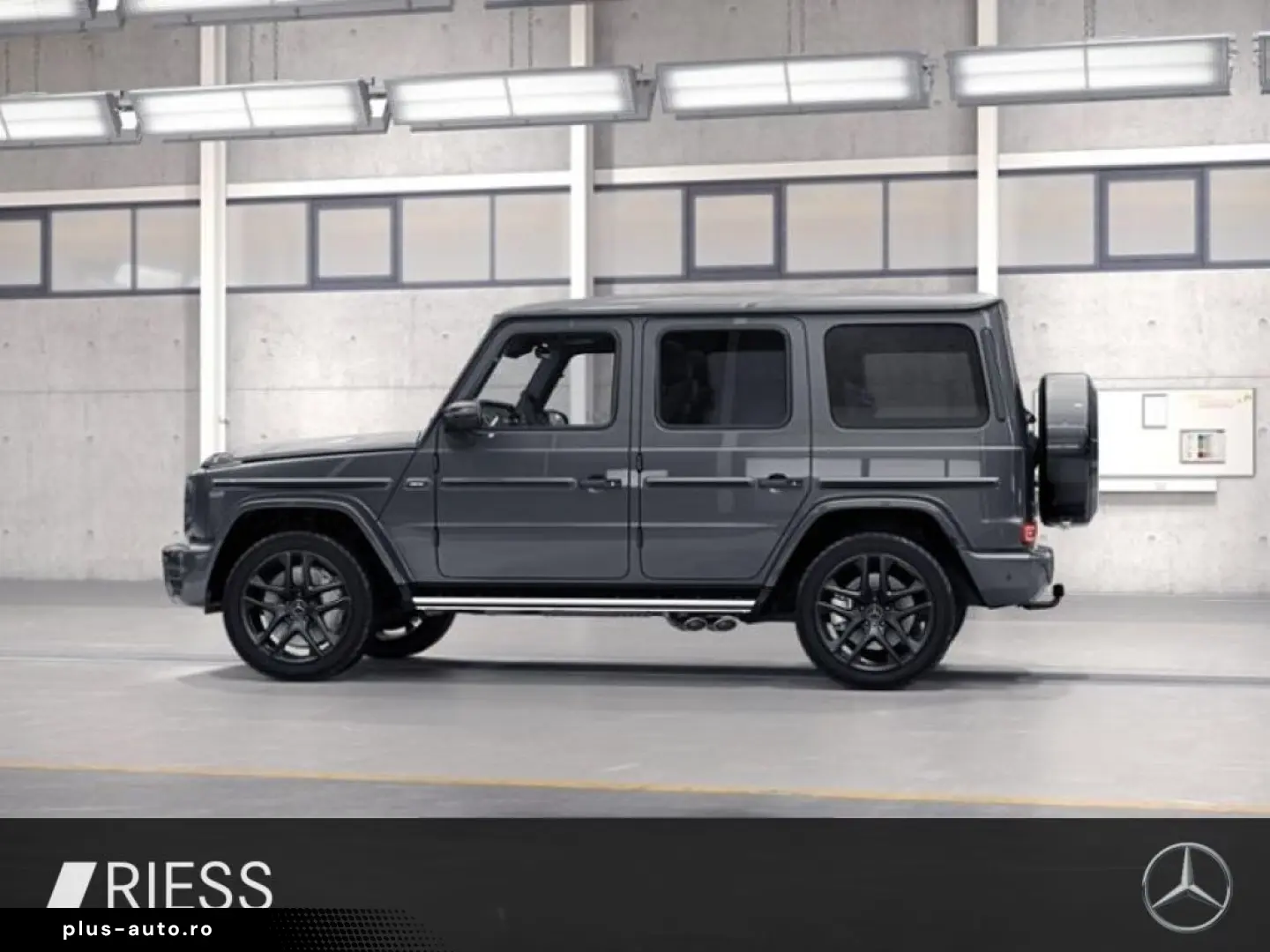 MERCEDES-BENZ G 63 AMG AMG  TOP Ausstattung