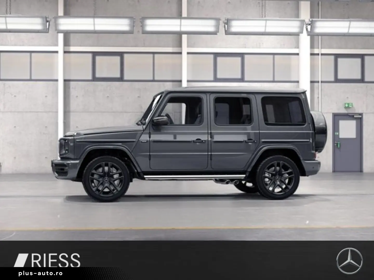 MERCEDES-BENZ G 63 AMG AMG  TOP Ausstattung