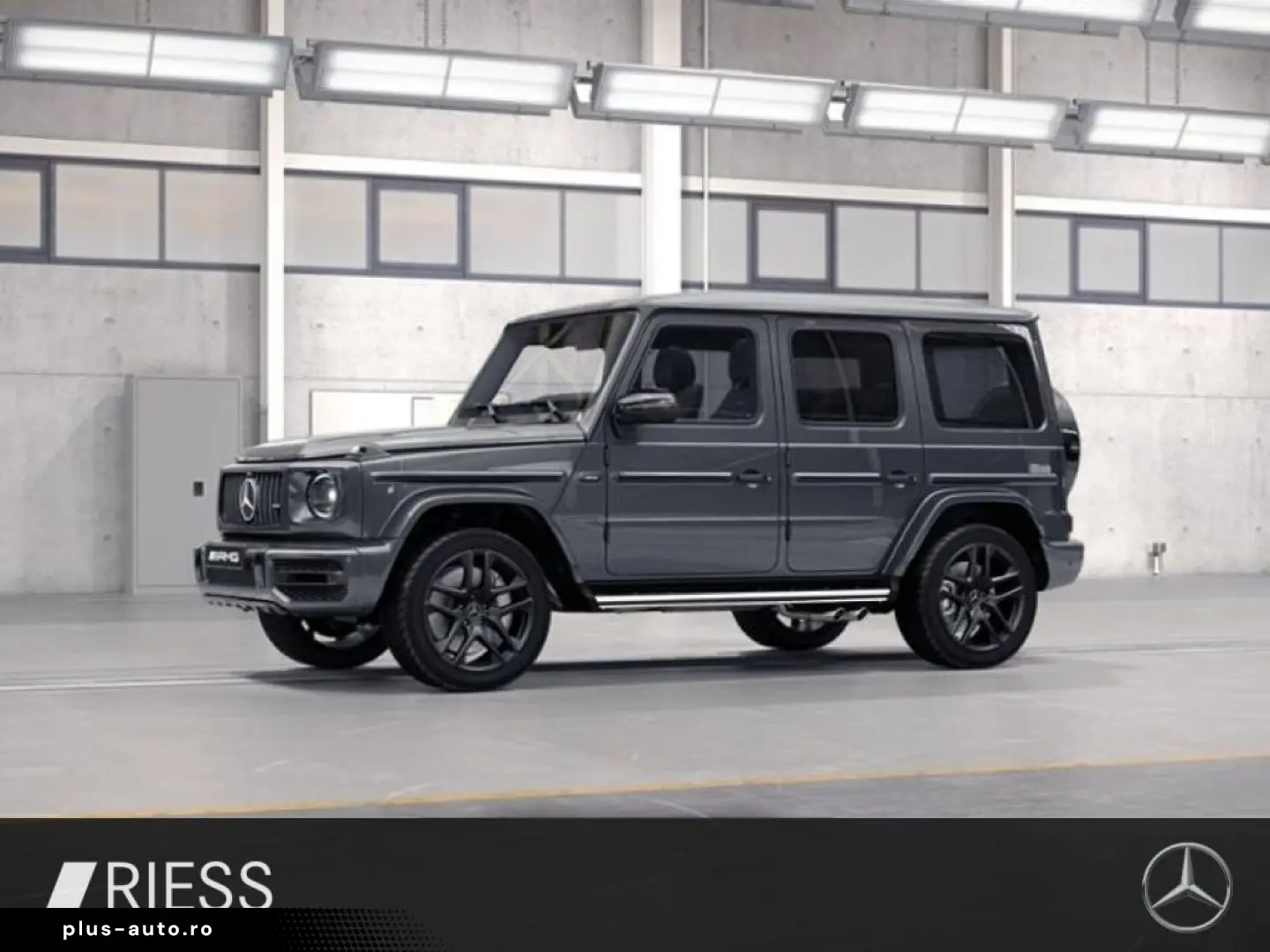 MERCEDES-BENZ G 63 AMG AMG  TOP Ausstattung