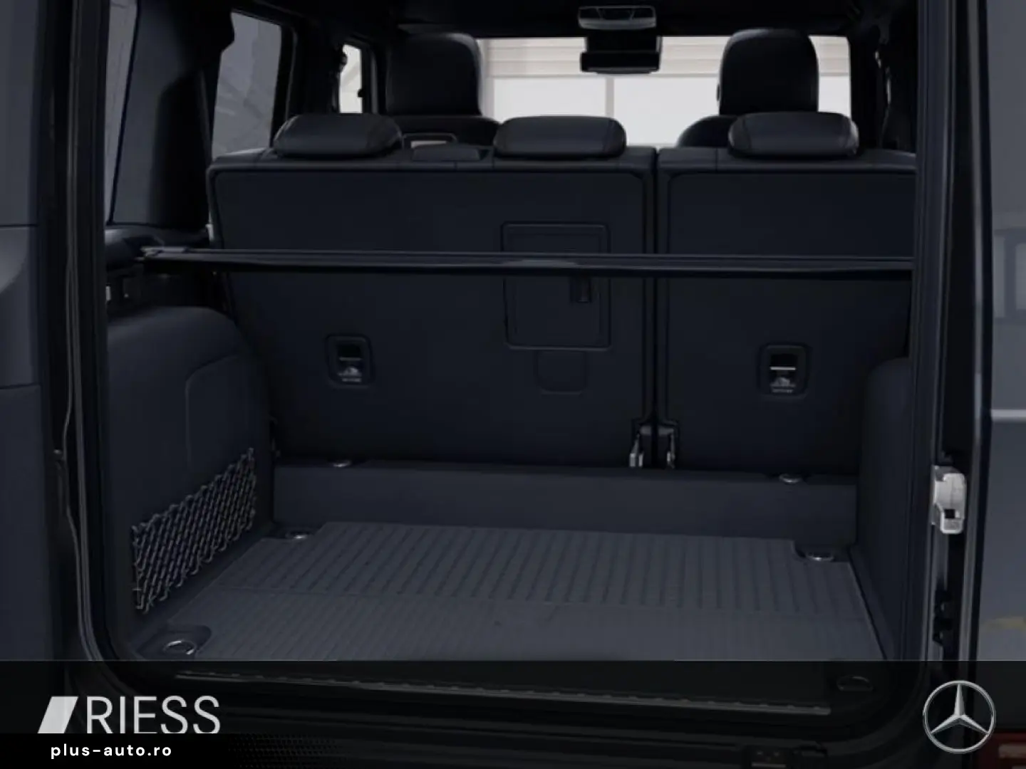 MERCEDES-BENZ G 63 AMG AMG  TOP Ausstattung