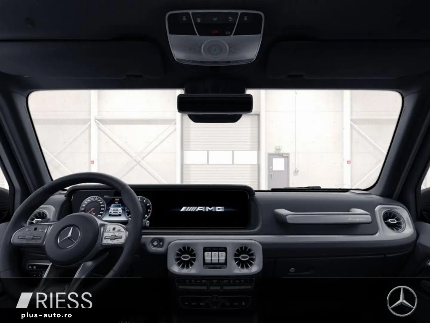 MERCEDES-BENZ G 63 AMG AMG  TOP Ausstattung