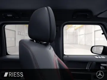 MERCEDES-BENZ G 63 AMG AMG  TOP Ausstattung