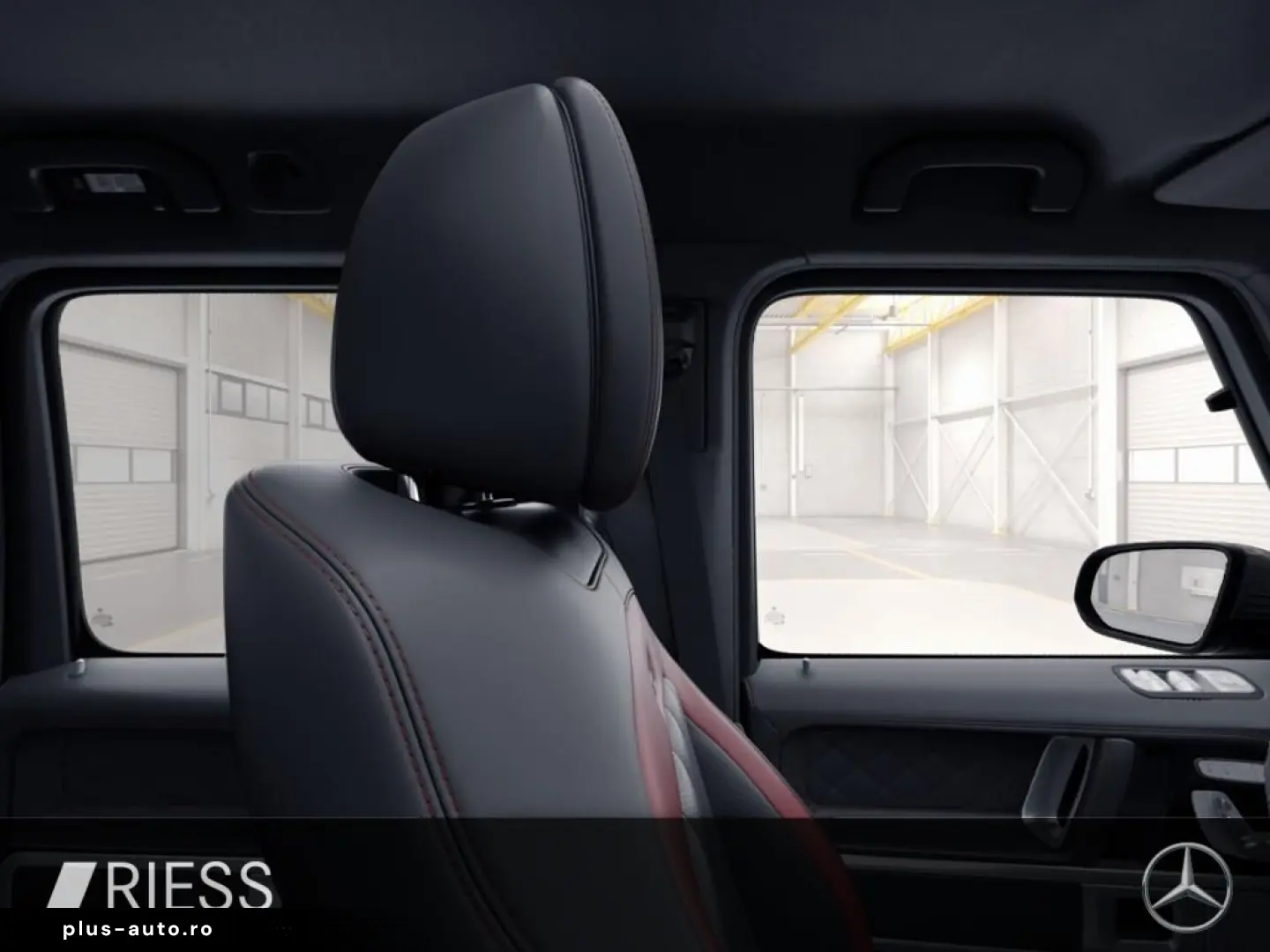 MERCEDES-BENZ G 63 AMG AMG  TOP Ausstattung