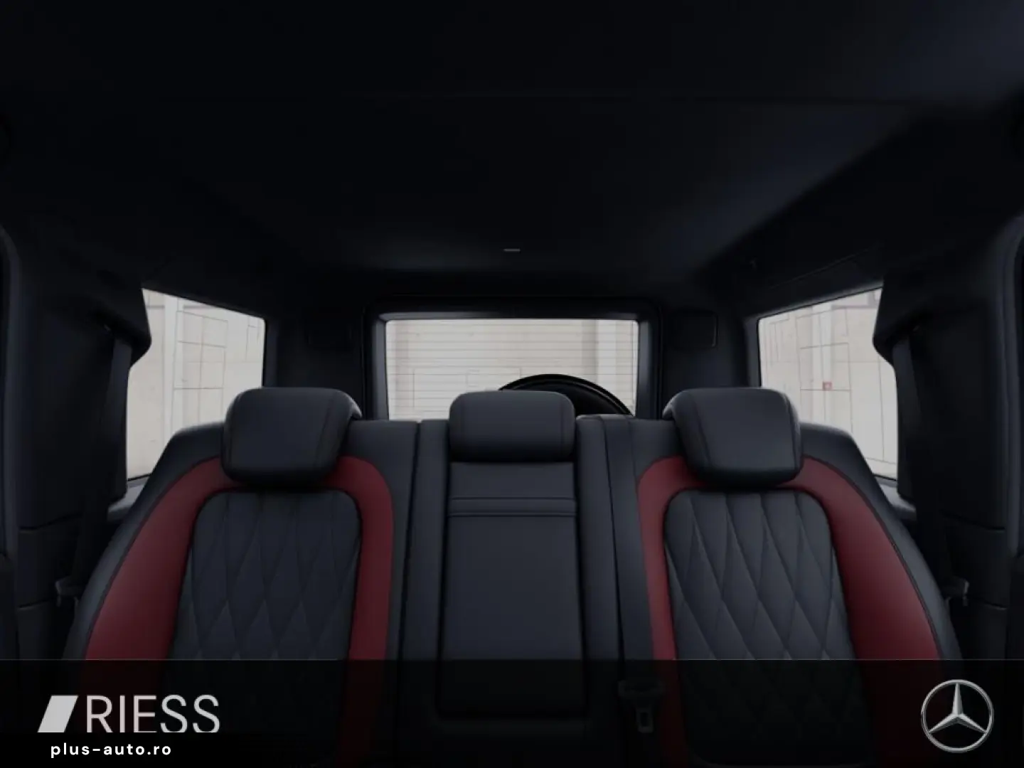 MERCEDES-BENZ G 63 AMG AMG  TOP Ausstattung