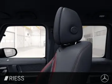 MERCEDES-BENZ G 63 AMG AMG  TOP Ausstattung