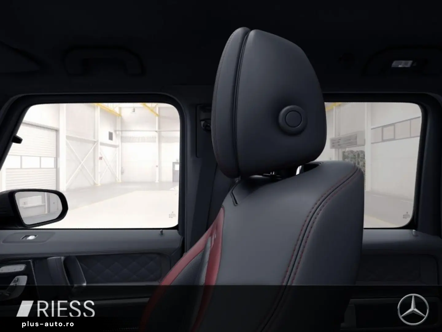 MERCEDES-BENZ G 63 AMG AMG  TOP Ausstattung