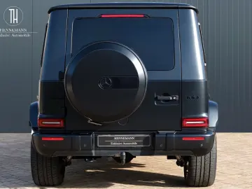 MERCEDES-BENZ G63 AMG Superior Magno FondTV Carbon A&hellip;