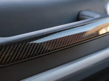 MERCEDES-BENZ G63 AMG Superior Magno FondTV Carbon A&hellip;