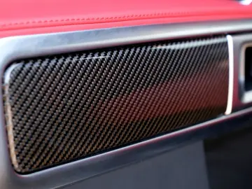 MERCEDES-BENZ G63 AMG Superior Magno FondTV Carbon A&hellip;