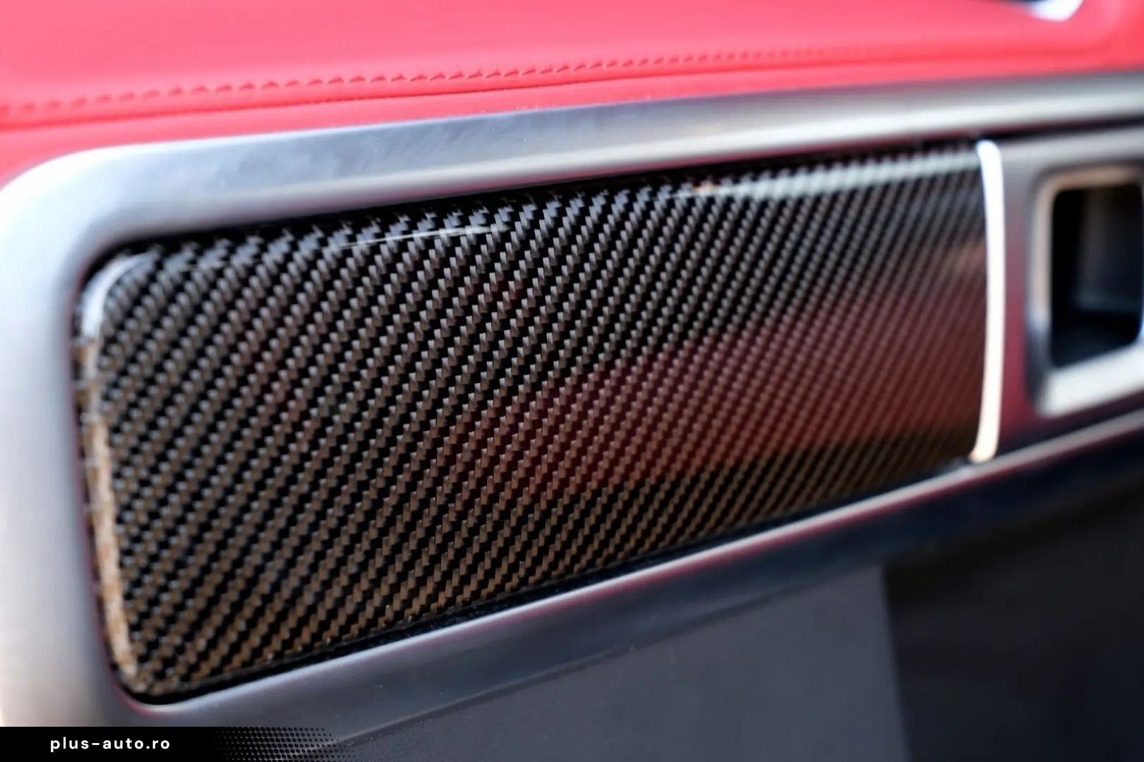 MERCEDES-BENZ G63 AMG Superior Magno FondTV Carbon A&hellip;