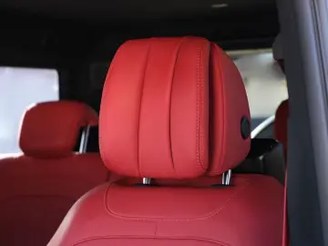 MERCEDES-BENZ G63 AMG Superior Magno FondTV Carbon A&hellip;