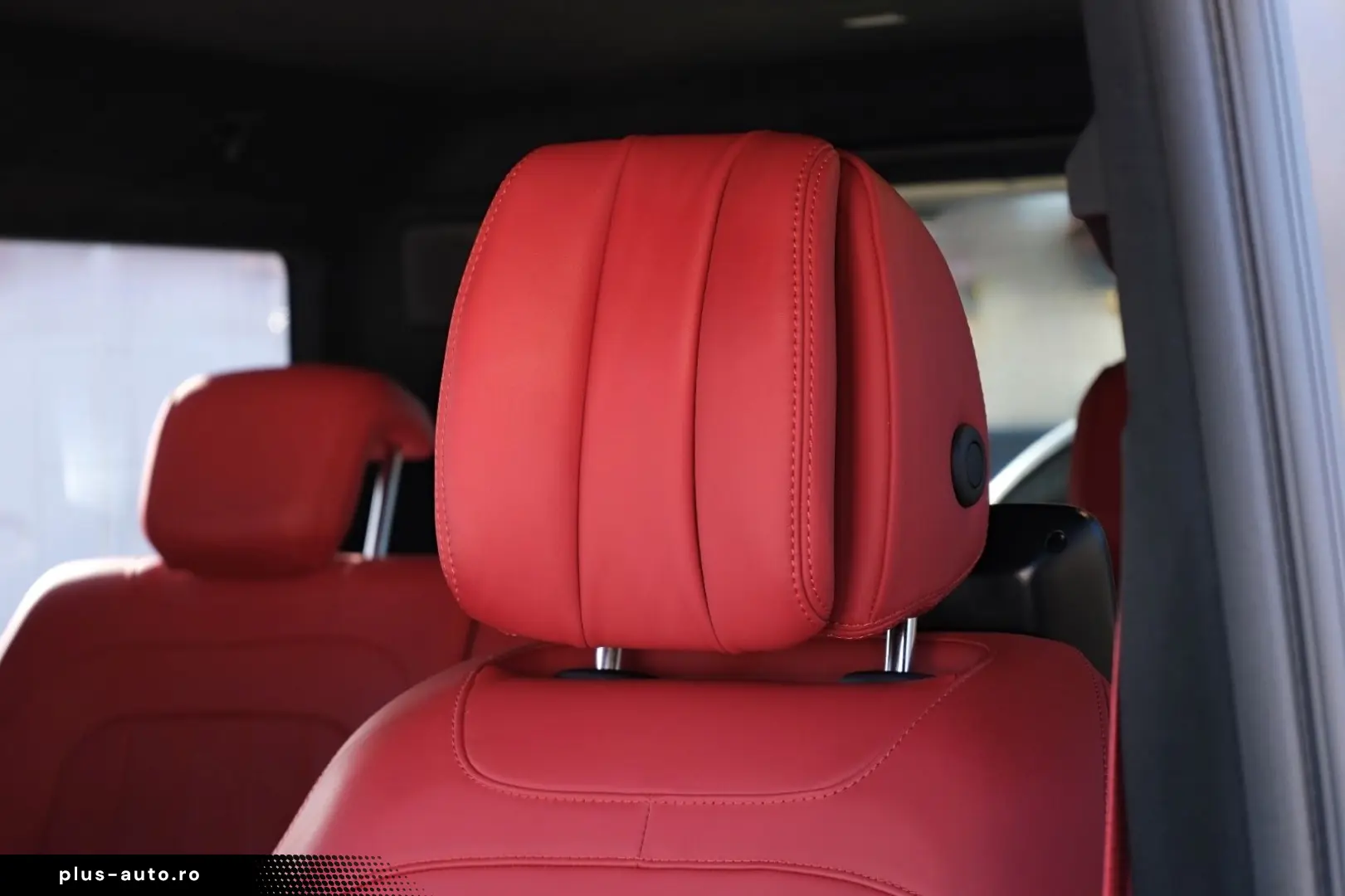 MERCEDES-BENZ G63 AMG Superior Magno FondTV Carbon A&hellip;