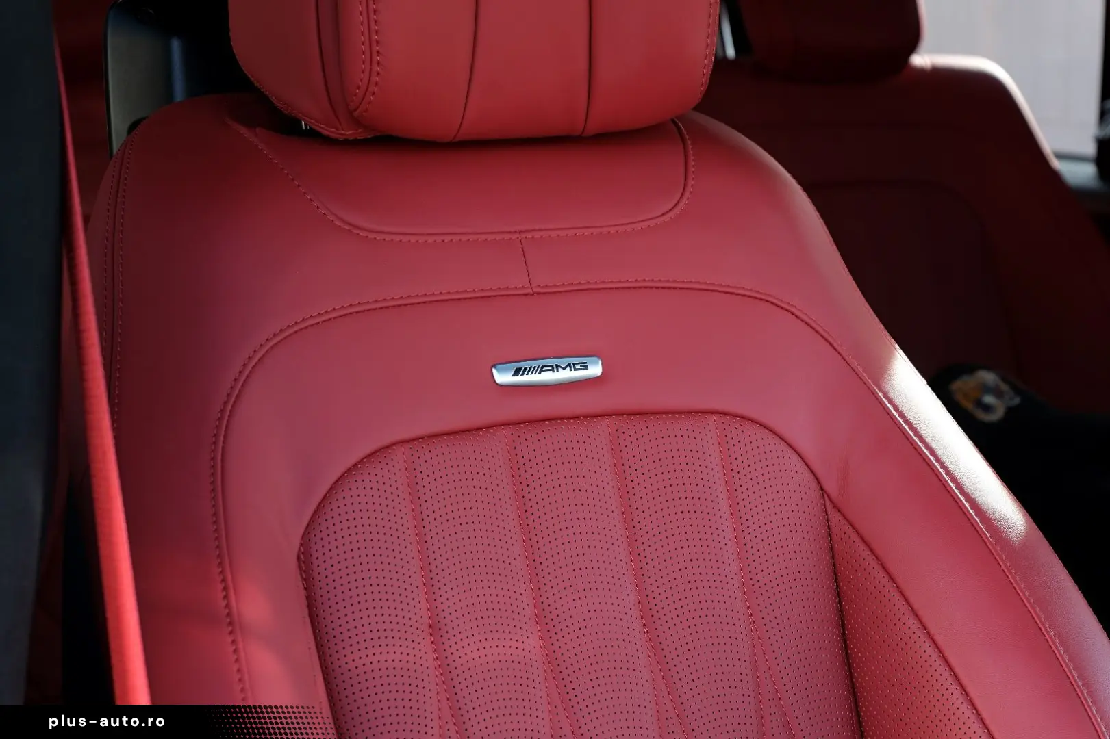 MERCEDES-BENZ G63 AMG Superior Magno FondTV Carbon A&hellip;