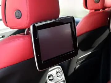 MERCEDES-BENZ G63 AMG Superior Magno FondTV Carbon A&hellip;