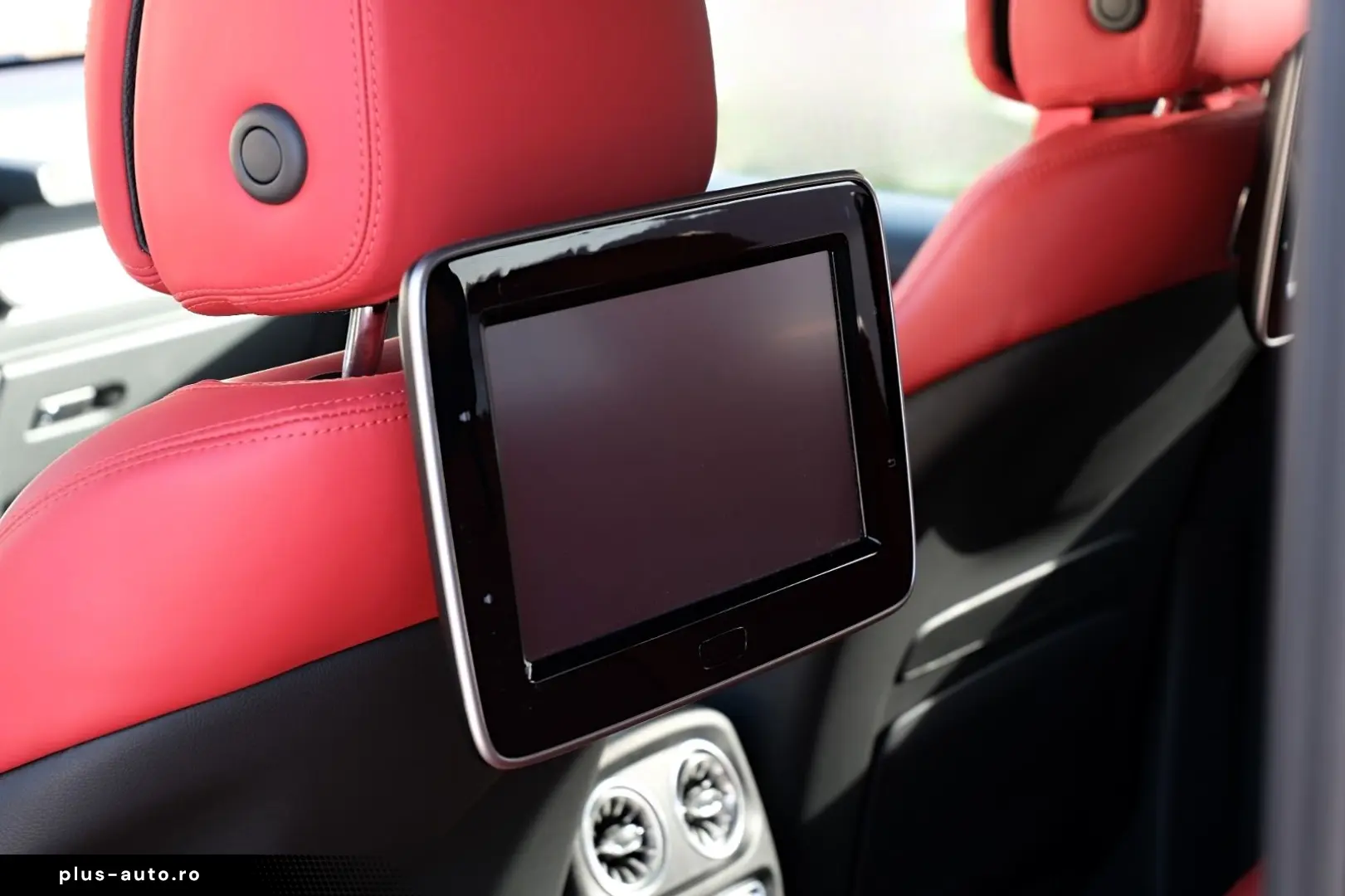 MERCEDES-BENZ G63 AMG Superior Magno FondTV Carbon A&hellip;