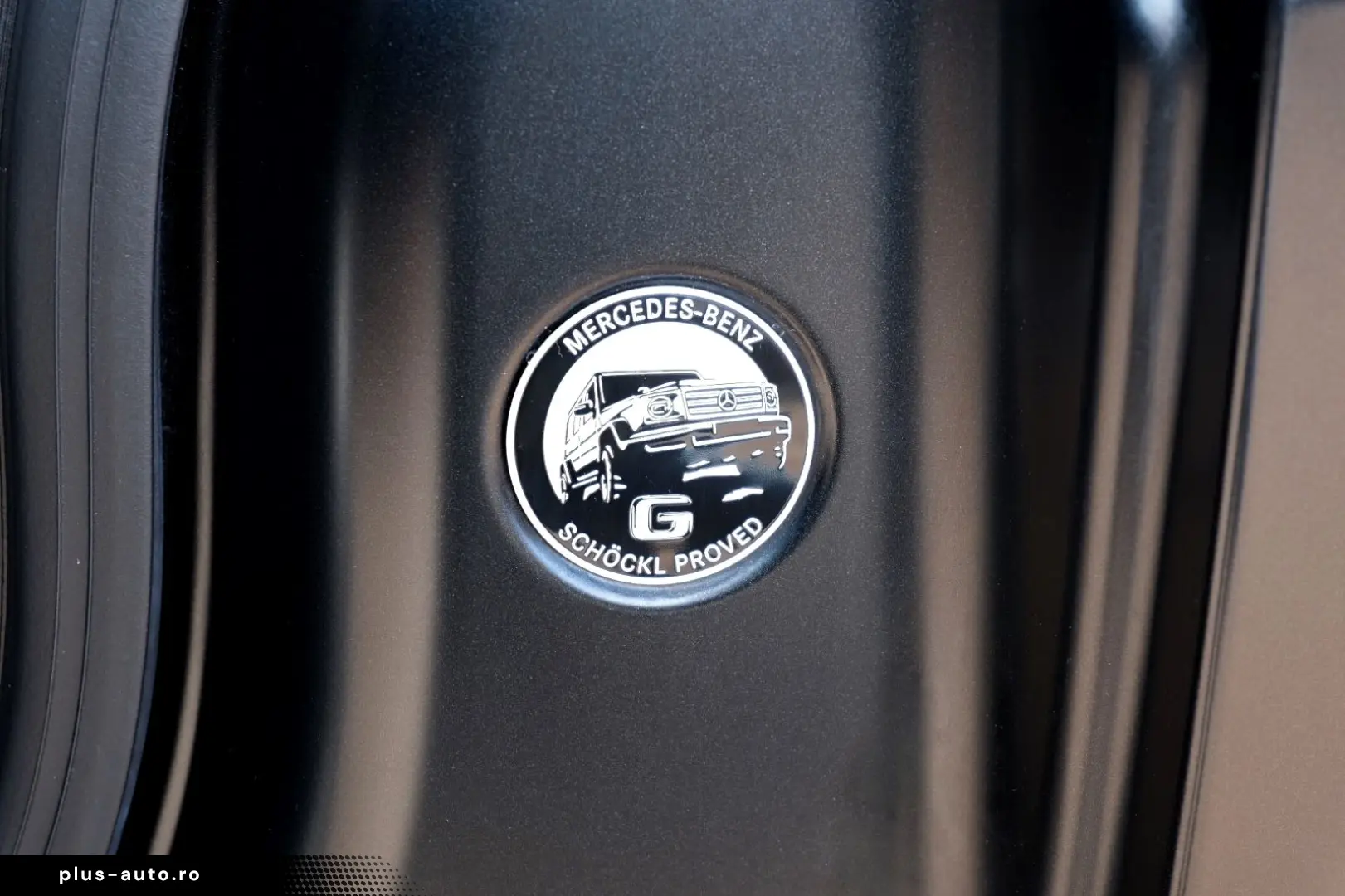 MERCEDES-BENZ G63 AMG Superior Magno FondTV Carbon A&hellip;