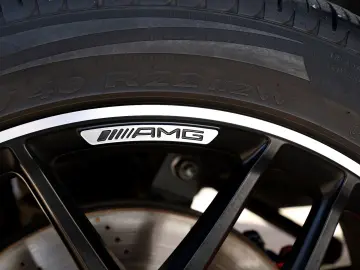 MERCEDES-BENZ G63 AMG Superior Magno FondTV Carbon A&hellip;