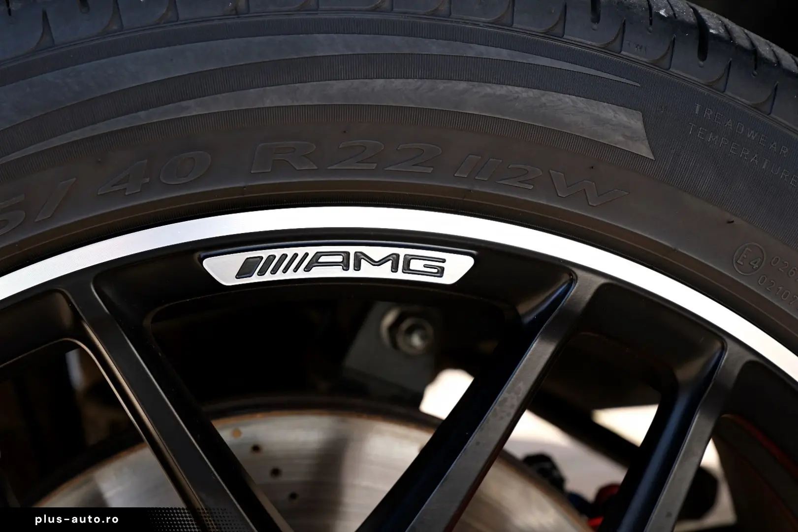 MERCEDES-BENZ G63 AMG Superior Magno FondTV Carbon A&hellip;