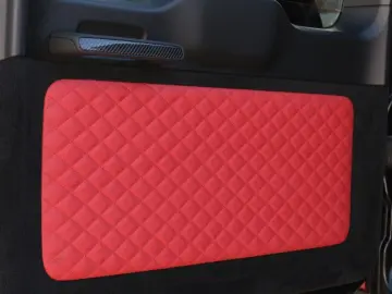 MERCEDES-BENZ G63 AMG Superior Magno FondTV Carbon A&hellip;