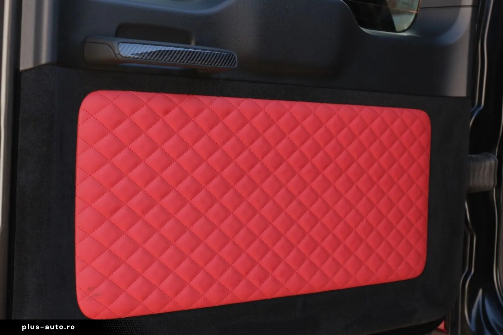 MERCEDES-BENZ G63 AMG Superior Magno FondTV Carbon A&hellip;