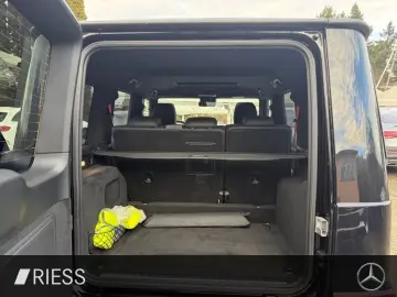 MERCEDES-BENZ G 63 AMG Grand Edition Night Exclusiv &hellip;