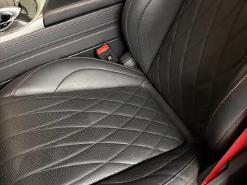 MERCEDES-BENZ G 63 AMG  Standheizung Burmester Night Paket2