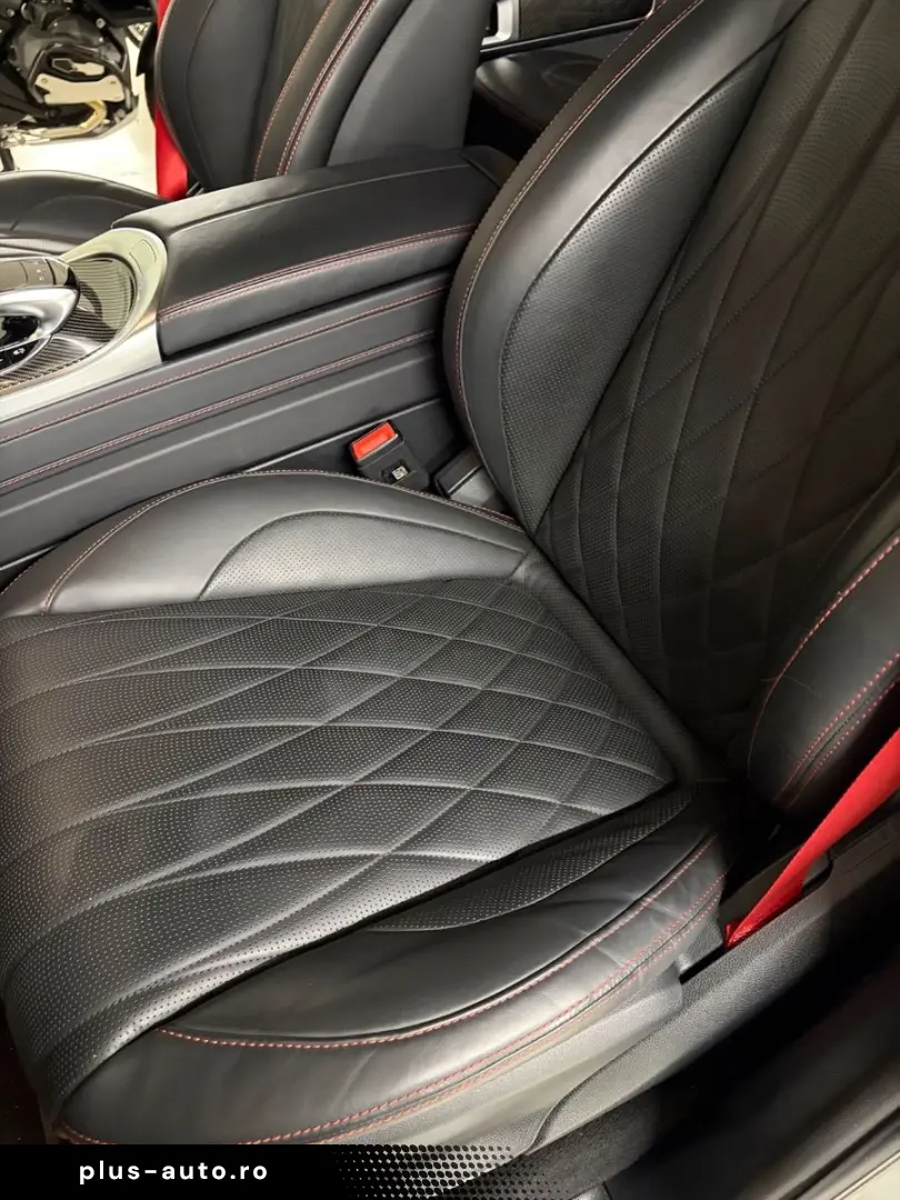 MERCEDES-BENZ G 63 AMG  Standheizung Burmester Night Paket2