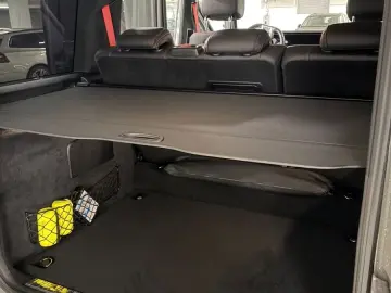 MERCEDES-BENZ G 63 AMG  Standheizung Burmester Night Paket2