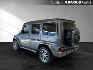 MERCEDES-BENZ Mercedes-AMG G 63 SUPERIOR Distr Stand&hellip;