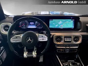 MERCEDES-BENZ Mercedes-AMG G 63 SUPERIOR Distr Stand&hellip;
